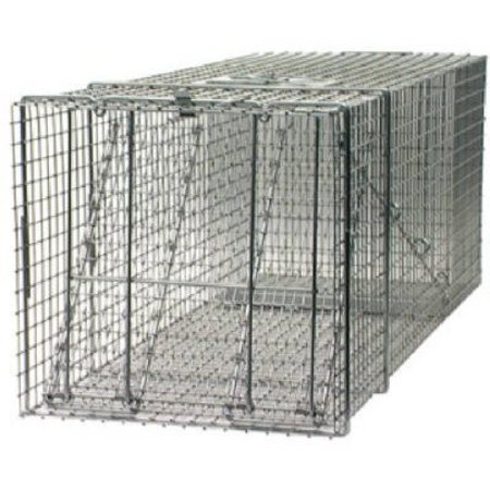 VICTOR Trap Cage Xlg 1Door 42X15X15In 1081